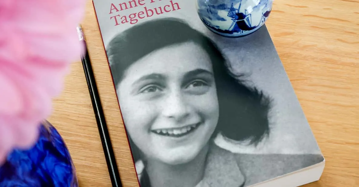 Anne Frank House